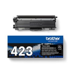 Brother TN-423BK black 6500str.