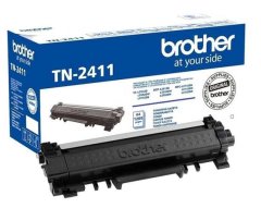 Brother TN-2411 - toner ( HL-L23x2, DCP-L25x2,MFC-L27x2, 1200 str., 5% A4)