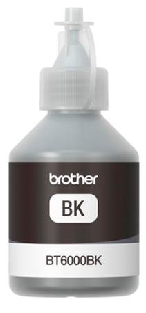 Brother BT-6000BK (inkoust black,6000 str.,)