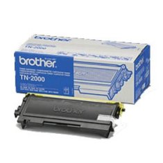 Brother TN-2000