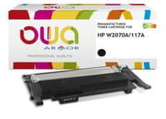 Armor W2070A toner black