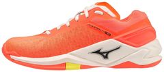 Mizuno WAVE STEALTH NEO / Neon Flame/Black/Bolt 2 / 51.0/15.0