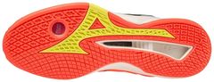 Mizuno WAVE STEALTH NEO / Neon Flame/Black/Bolt 2 / 51.0/15.0