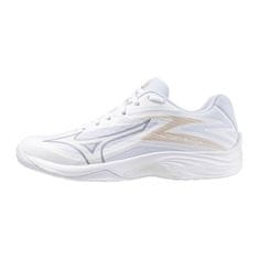 Mizuno THUNDER BLADE Z / White/Aleutian/Cloud Pink / 40.0/6.5