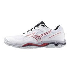 Mizuno WAVE PHANTOM 3 / White/Salsa/Black / 45.0/10.5