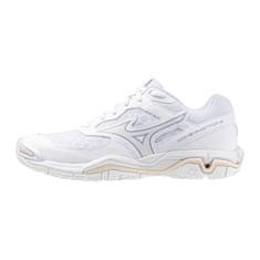 Mizuno WAVE PHANTOM 3 / White/Aleutian/Cloud Pink / 40.5/7.0