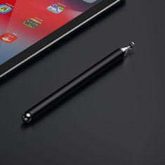 Joyroom Excellent Passive Stylus pero na tablet, černý