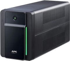 APC Easy-UPS 1200VA, 230V, AVR, Schuko Sockets