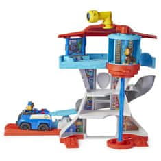 Paw Patrol TLAPKOVÁ PATROLA HLÍDKOVACÍ VĚŽ