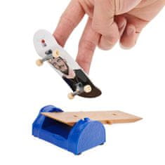 TECH DECK FINGERBOARD DVOJBALENÍ S PŘEKÁŽKOU