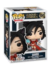 Funko POP Games: League Of Legends - Ahri