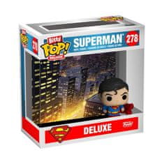 Funko Bitty POP Deluxe: Superman (Gargoyle)