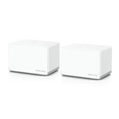 Halo H70X(2-pack) AX1800 Home Mesh WiFi system