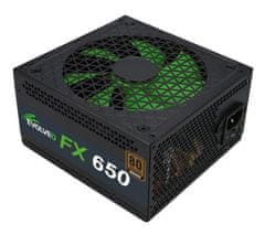 Evolveo FX650 80Plus Bronze