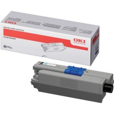 OKI Toner černý do C310/C330/C510/C530/... 3,5K