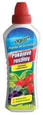 Agro Hnojivo kapalné pro pokojové květiny 1l