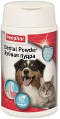 Beaphar Prášek Dental Powder 75g