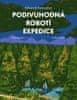Labyrint Podivuhodná robotí expedice - Taťána Rubášová
