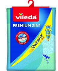 Vileda Potah Premium 2v1 163229