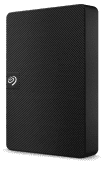 Seagate HDD Externí Expansion Portable 2.5" 1TB - USB 3.0, Černá