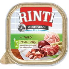 Rinti Vanička Kennerfleisch Adult zvěřina 300g