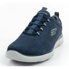 Skechers Boty Summits-Louvin 232186/NVY velikost 47,5