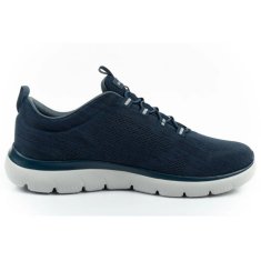 Skechers Boty Summits-Louvin 232186/NVY velikost 47,5