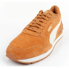 Puma Boty St Runner v4 Sd 399665 04 velikost 41