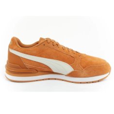 Puma Boty St Runner v4 Sd 399665 04 velikost 41