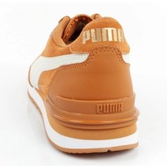 Puma Boty St Runner v4 Sd 399665 04 velikost 41