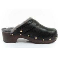 Scholl Žabky Iconic clog F298121004 velikost 38