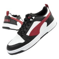 Puma Boty Rebound v6 Low 392328 30 velikost 47