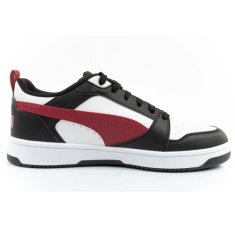 Puma Boty Rebound v6 Low 392328 30 velikost 47