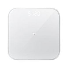 Xiaomi Mi Smart Scale 2 chytrá váha - bílá