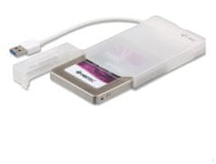 I-TEC MYSAFE Easy 2,5" USB 3.0 white