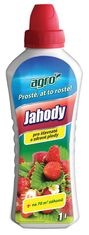 Agro Hnojivo kapalné pro jahody 1l