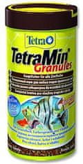 Tetra Krmivo Min Granules 250ml