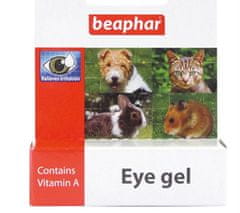 Beaphar Gel oční 5ml