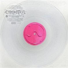 Chromatica - Lady Gaga LP