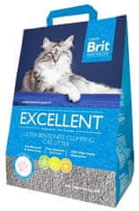 Brit Kočkollit Fresh for Cats Excellent Ultra Bentonite 5kg