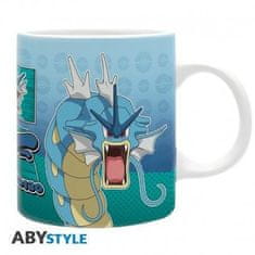 AbyStyle Pokémon Hrnek - Gyarados 320 ml