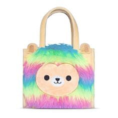 Squishmallows kabelka Lev Leonard