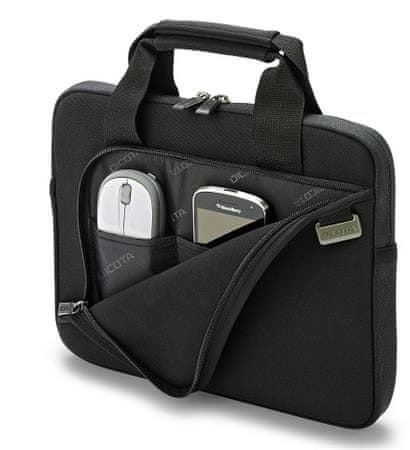 Dicota Laptop Sleeve SMART 10-11.6"