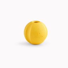 Beco Fetch Ball Hračka pro psy žlutá 6,5cm