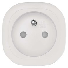 Emos GoSmart WiFi zásuvka IP-3001F