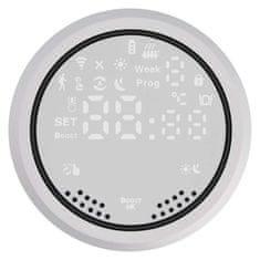 Emos GoSmart Digitální termostatická hlavice P5630S ZigBee