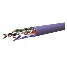 Emos Datový kabel UTP CAT 6 LSZH, 305m