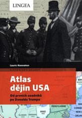 Atlas dějin USA