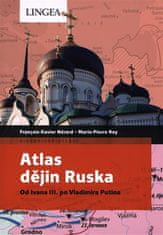 Atlas dějin Ruska