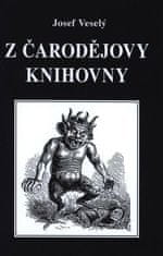 Vodnář Z čarodějovy knihovny